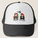 Recherche de 8bit casquettes Streetfighter