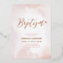 Search for cute christening invitations Girl
