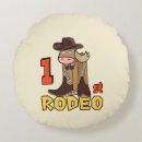 Search for cowboy pillows First rodeo