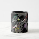 Search for red shoe mugs Black