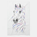 Search for equestrian tea towels Equine