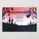 Search for graveyard halloween invitations Adult