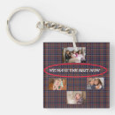 Search for family tartans keychains For her