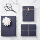 Search for plain color wrapping paper Classic