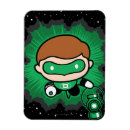 Recherche de lanterne verte magnets Super héros