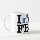 Search for facebook mugs Social