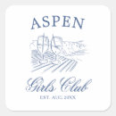 Search for ski stickers Snow