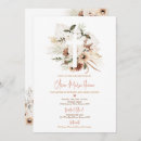 Search for fall christening invitations Pampas grass