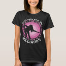 Recherche de 9 ball tshirts 8 boules