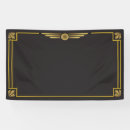 Search for black and gold backdrops 1920s