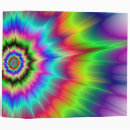 Search for psychedelic binders Colourful