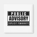 Search for femme magnets Girl