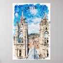 Recherche de quito posters Équateur