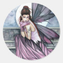 Recherche de fantasy autocollants Gothique