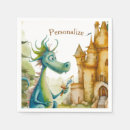 Recherche de chevalier serviettes Enfants