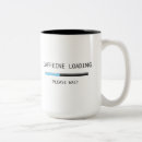 Search for loading mugs Humourous