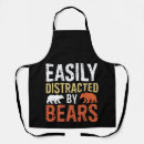 Search for bear pride aprons Rainbow
