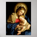 Recherche de peintre italien posters Marie