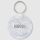 Search for faux marble keychains Modern