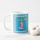 Search for coastal design mugs Lighthouse