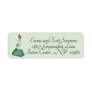 Search for mermaid labels Pretty