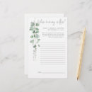 Search for eucalyptus stationery paper Simple