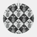 Recherche de stylisé ornements Blanc
