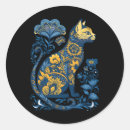 Search for cat flag stickers America