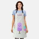 Search for popsicle aprons Bar