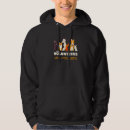 Search for dog breed hoodies Rescue