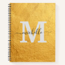 Search for black and gold notebooks Cute