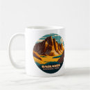 Search for badlands national park mugs Hiking