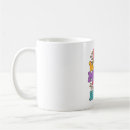 Search for bubble quote mugs Retro design