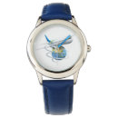 Recherche de avion montres Bleu