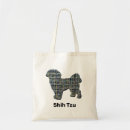 Search for shih tzu bags Black