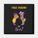 Search for free throw magnets Ball