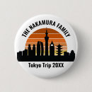 Recherche de le japon badges Japonais