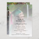 Recherche de unique graduation invitations Calligraphie