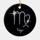 Recherche de zodiac ornaments Virgo