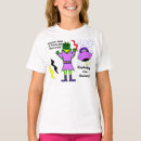Recherche de robots roses tshirts Mignon