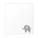 Search for zoo notepads Elephant