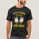 Search for stop staring at my tshirts Boo