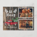 Search for red wood postcards Country