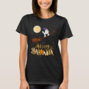 Search for poodle halloween tshirts Shotgun