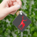 Search for antler keychains Stag
