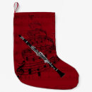 Recherche de instrument chaussette de noël Orchestre