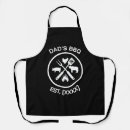 Search for emblems aprons For him