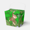 Recherche de jungle ballotins Faveurs