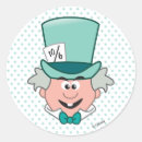 Search for mad hatter stickers Disney