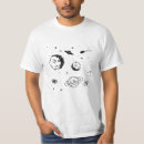 Search for outer space tshirts Astronomer